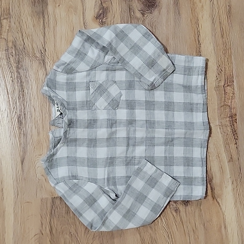 Cotton On Baby shirt 12-18m